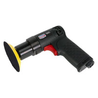 Sealey Premier Composite Mini Air Polisher75mm SA722