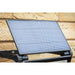 Sealey Extra-Slim Solar Floodlight with Wall Bracket 30W SMD LED LED30S Sealey - Town Tools 