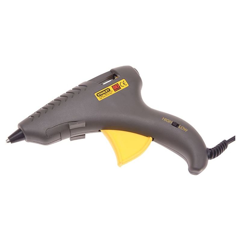 Stanley® Hand Tools Heavy-Duty Glue Gun 25W 240V STANLEY® Hand Tools - Town Tools