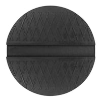 Sealey Slotted Pinch Weld Jacking Pad - Universal JP20