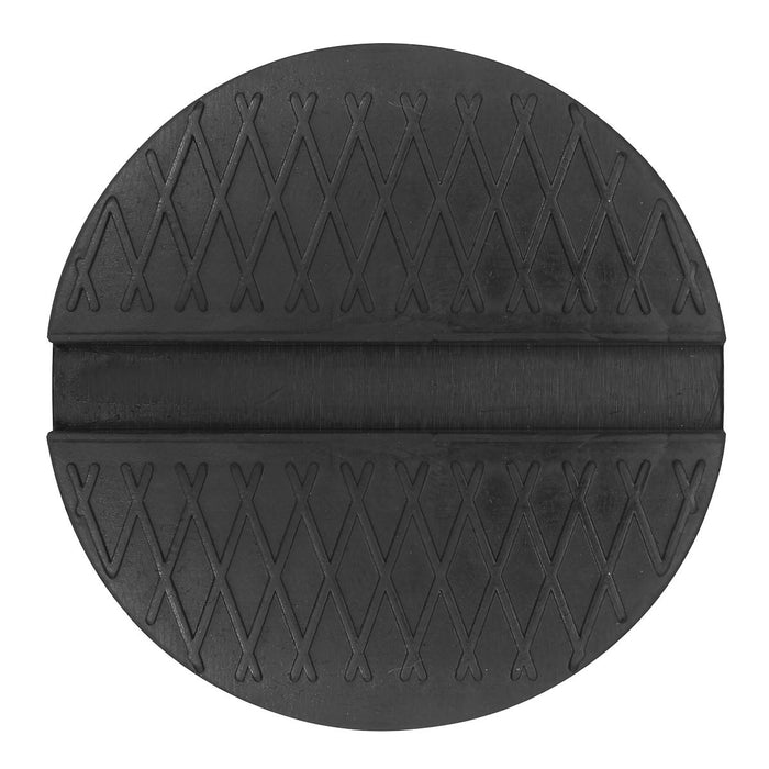Sealey Slotted Pinch Weld Jacking Pad - Universal JP20 Sealey - Town Tools 