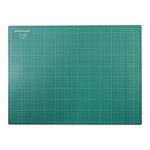 Silverline Cutting Mat A2 Silverline - Town Tools 