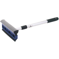 Draper Wide Telescopic Squeegee and Sponge, 200mm - WB2