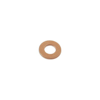 Tool Connection Common Rail Copper Injector Washer 14.6 x 7.5 x 1.3mm 12pc 36766