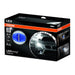 Osram LEDFOG103-BL Fog Light, Blue Osram - Town Tools 