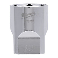Milwaukee 1/2 Drive Socketmetric Standard-25 4932480023