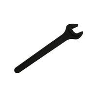 Laser Open Ended Spanner 16mm 5804