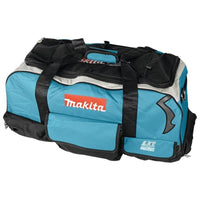 Makita LXT600 Heavy-Duty Tool Bag