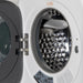 Baridi 2.5kg Portable Tumble Dryer with Mechanical Controls Baridi - Town Tools