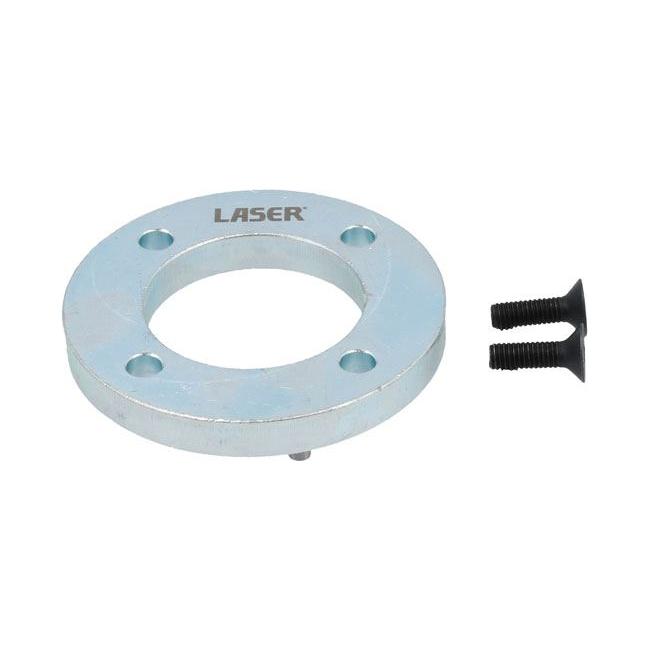 Laser Camshaft Sprocket Holding Tool - for VW Group 1.0L, 1.5L Petrol 8421 Laser - Town Tools 