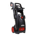 Sealey Pressure Washer 170bar with TSS & Rotablast Nozzle 230V PW2500 Sealey - Town Tools 