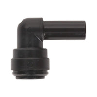 Sealey Stem Elbow 10mm Pack of 5 (John Guest Speedfitï PM221010E) JGCET10