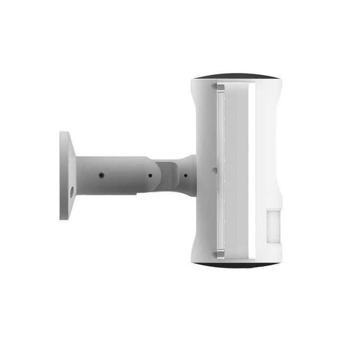 Link2Home Outdoor Smart Floodlight Camera 2K 4MP White Link2Home - Town Tools