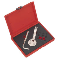 Sealey Diesel Engine Timing Tool Kit for Ford/Jaguar 2.2D/3.2D TDCi Chain Drive