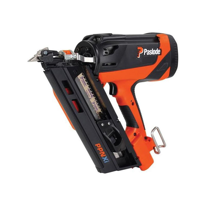 Paslode PPNXi Positive Placement Nailer 7.4V 1 x 2.1Ah Li-ion Paslode - Town Tools