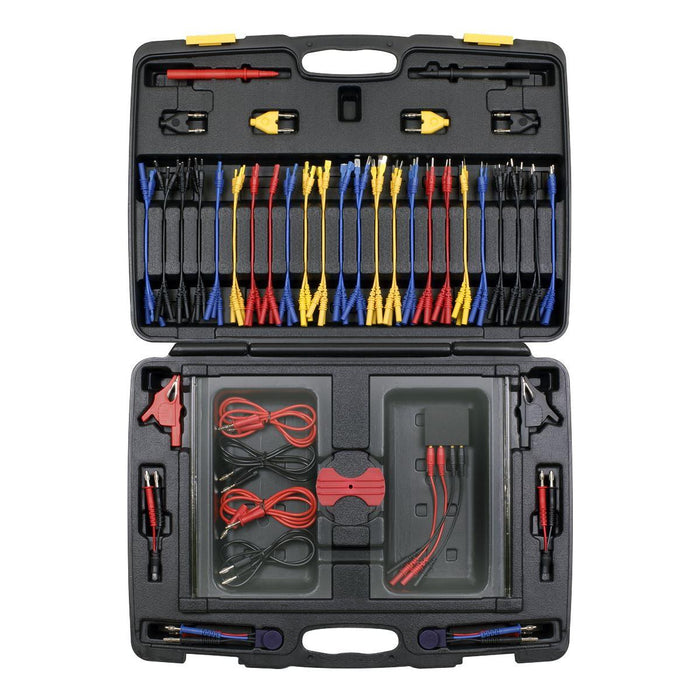 Sealey Test Lead Set 92pc TA111 Sealey - Town Tools 