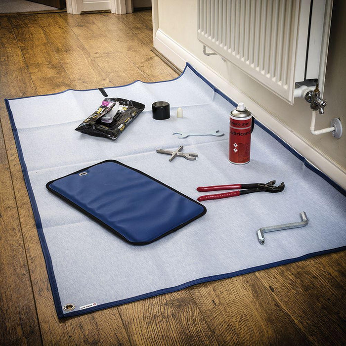 Dickie Dyer Maintenance Mat 1.35 x 0.8m Dickie Dyer - Town Tools 