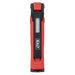 Sealey Rechargeable 360 Inspection Light 10W & 2 x 4W SMD LED - Red LED3605R Sealey - Town Tools 