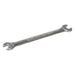 King Dick Open End Wrench Metric 4 x 5mm King Dick - Town Tools 