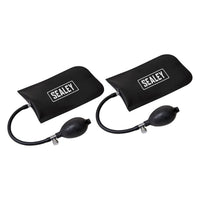 Sealey Panel Bag Set 2pc VS9111