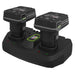 Sealey Fast Charge Dual Battery Charger for 10.8V SV10.8 Series CP108VMC2 Sealey - Town Tools 