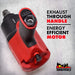 Teng Tools 3/4" Composite Air Impact Wrench Teng Tools - Town Tools 