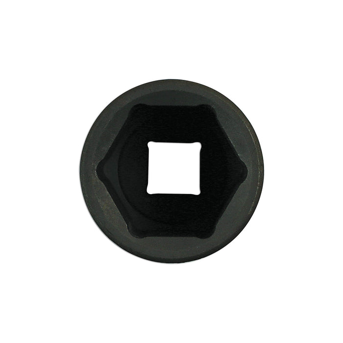 Laser Impact Socket 1/2"D 28mm 7185 Laser - Town Tools 
