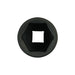 Laser Impact Socket 1/2"D 28mm 7185 Laser - Town Tools 
