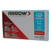 Arrow T50 Staples Stainless Steel 505SS 8mm (5/16in) (Box 1000) Arrow - Town Tools
