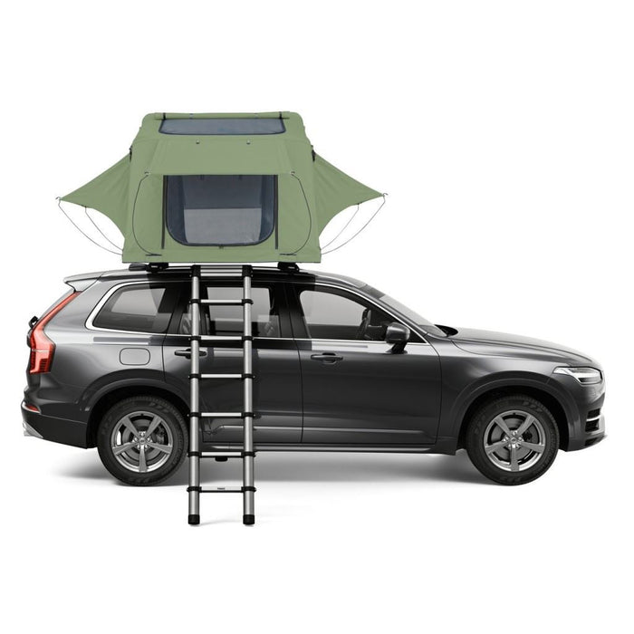 Thule Tepui Kukenam 3 Person Car Roof Tent - Olive Green 901301 Thule - Town Tools