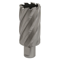 Sealey Rotabor Cutter HSS34mm Cut Depth 50mm RBHSS34L
