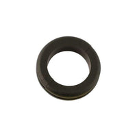 Connect Rubber Wiring Grommet 6mm 100pc 37624