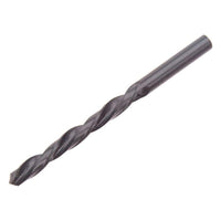 Faithfull HSS Jobber Drill Bits Pre Pack (3) 1.00mm OL:34mm WL:12mm