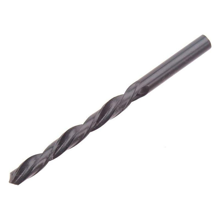 Faithfull HSS Jobber Drill Bits Pre Pack (3) 1.00mm OL:34mm WL:12mm Faithfull - Town Tools