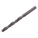 Faithfull HSS Jobber Drill Bits Pre Pack (3) 1.00mm OL:34mm WL:12mm Faithfull - Town Tools