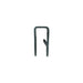 Connect D-Type Edge Clip 2.8mm - for Rover, Triumph, Austin 25pc 35022 Tool Connection - Town Tools 
