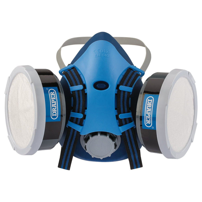 Draper Vapour and Dust Filter Respirator 03021 Draper - Town Tools 