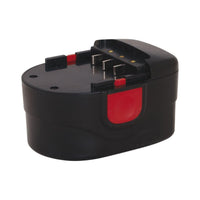 Sealey Power Tool Battery 12V 2Ah Lithium-ion for CPG12V CPG12VBP