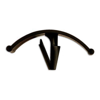 Connect General Trim Clip - for Chrysler, ford 50pc 31658