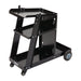 Draper 3-Tier Welding Trolley, 50kg 08005 Draper - Town Tools 