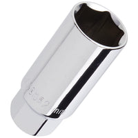 Laser Spark Plug Socket 3/8"D 21mm 1651
