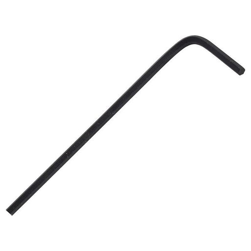 Faithfull Hexagon Key 2.5mm Faithfull - Town Tools