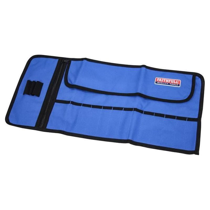 Faithfull Bit Roll 27 x 55cm Faithfull - Town Tools