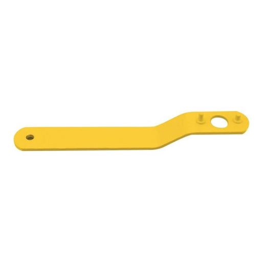 Flexipads World Class Yellow Pin Spanner 28-4mm Flexipads World Class - Town Tools