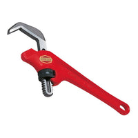 Ridgid E110 Offset Hex Wrench 29-67mm Capacity 240mm 31305