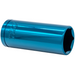 Sealey 1/2"Dr Coloured Socket 24mm (Light Blue)