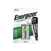 Energizer® Recharge Power Plus 9V Battery R9V 175 mAh (Single) Energizer® - Town Tools