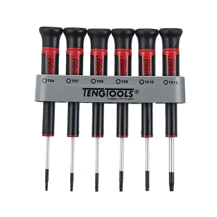 Teng Tools Mini Pliers & Screwdriver Set TT1 16 Pieces Teng Tools - Town Tools 