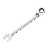 Expert Ratcheting Spanner 7mm