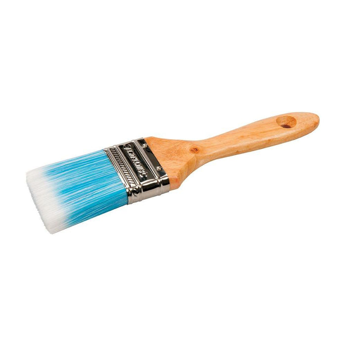 Silverline Synthetic Paint Brush 50mm / 2" Silverline - Town Tools 